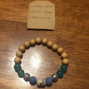 Chakra Bracelet